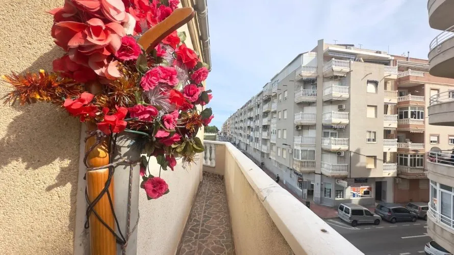 Penthouse de 69m² à Torrevieja, Espagne No. 1474 № 12
