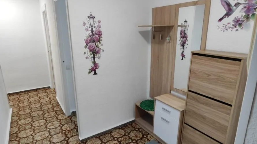 Apartment de 3 chambres à Alicante, Espagne No. 1400 № 9