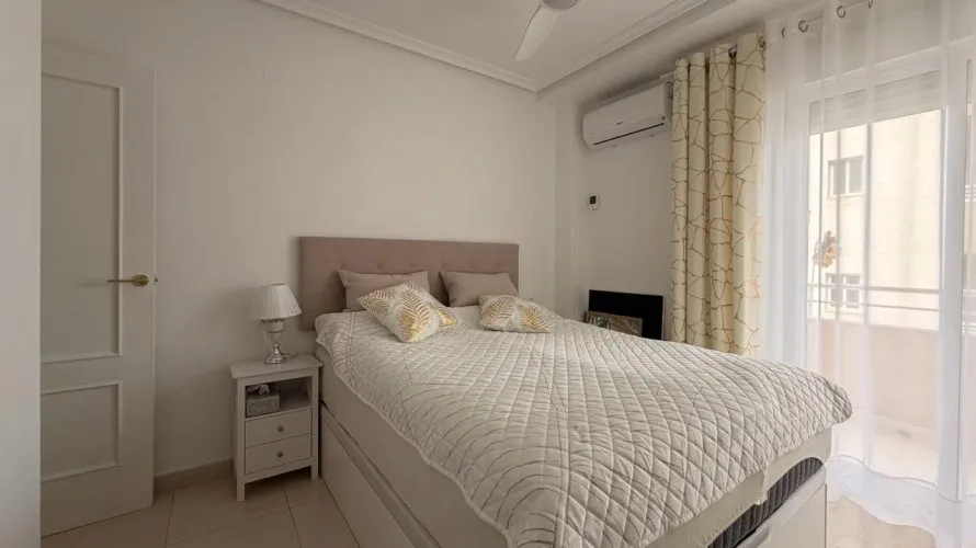 Apartment de 3 chambres à Torrevieja, Espagne No. 1512 № 25