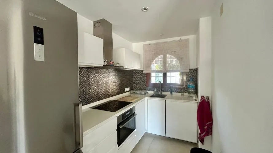 Bungalow de 3 chambres à L'Alfàs del Pi, Espagne No. 1358 № 2
