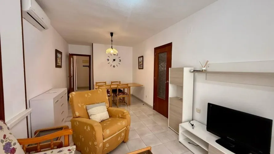 Apartment de 2 chambres à Torrevieja, Espagne No. 1538 № 26