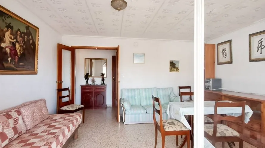 Penthouse de 3 chambres à Torrevieja, Espagne No. 1439 № 25