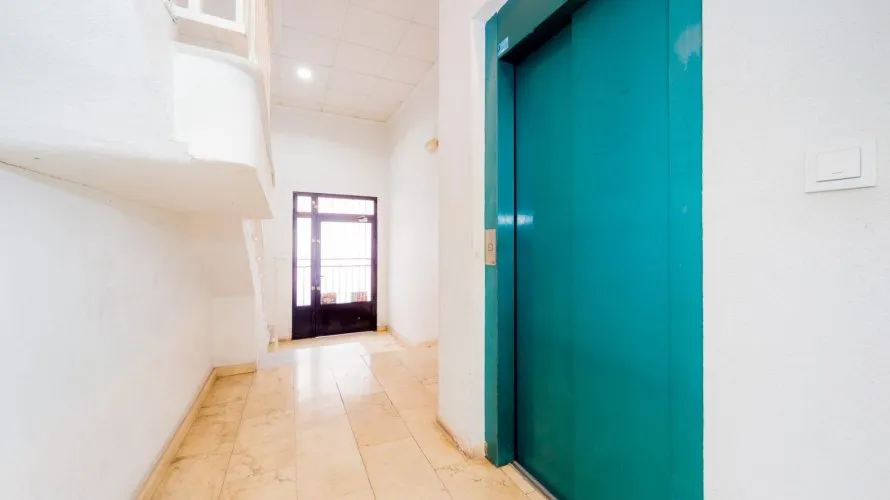 Apartment de 1 chambre à Torrevieja, Espagne No. 1453