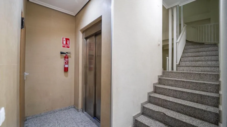 Apartment de 2 chambres à Torrevieja, Espagne No. 1413