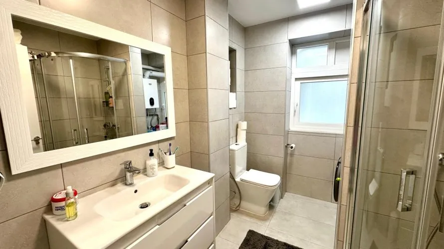 Apartment de 4 chambres à Alicante, Espagne No. 1323 № 21