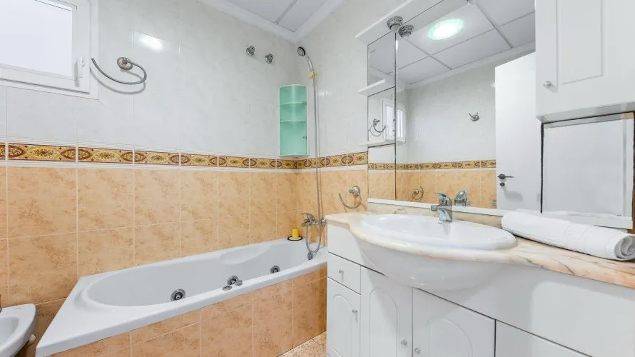 Apartment de 3 chambres à Torrevieja, Espagne No. 1523 № 16