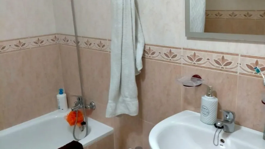 Apartment de 1 chambre à L'Alfàs del Pi, Espagne No. 1373 № 3