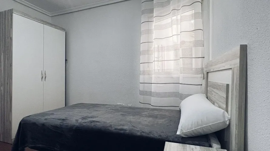 Apartment de 2 chambres à Torrevieja, Espagne No. 1429 № 12