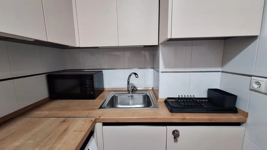 Apartment de 2 chambres à Torrevieja, Espagne No. 1359 № 3
