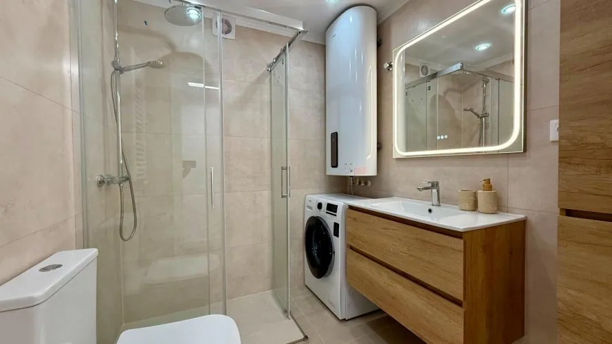 Penthouse de 2 chambres à Torrevieja, Espagne No. 1312 № 8