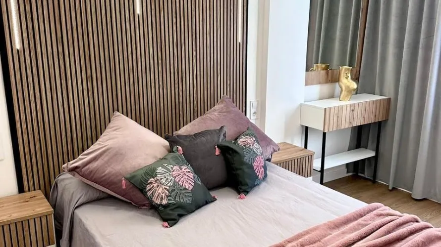 Apartment de 2 chambres à Torrevieja, Espagne No. 1531 № 6