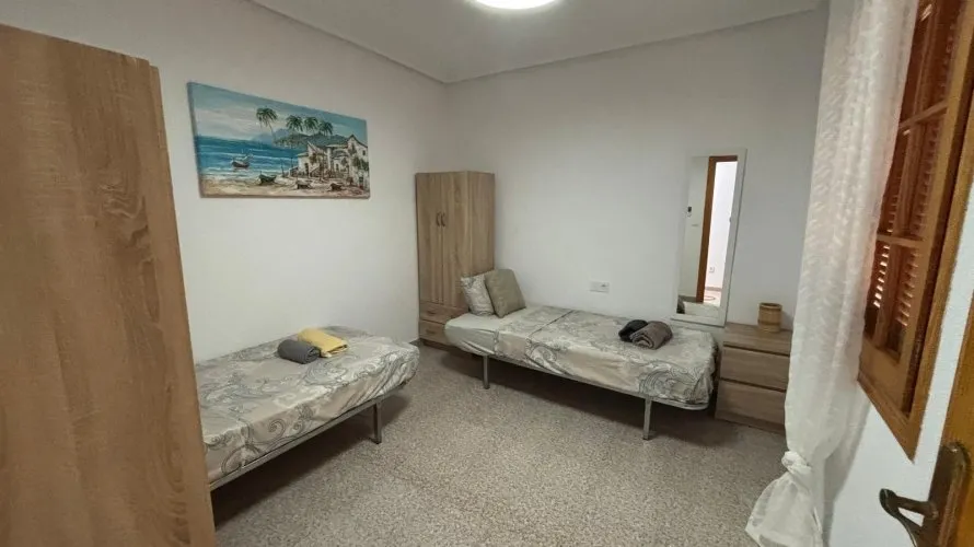Apartment de 1 chambre à Torrevieja, Espagne No. 1298 № 6