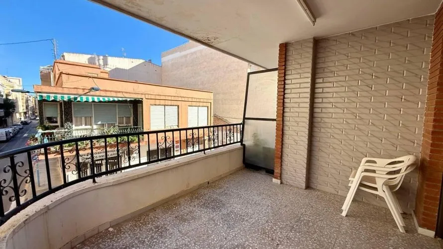 Apartment de 3 chambres à Torrevieja, Espagne No. 1444 № 27