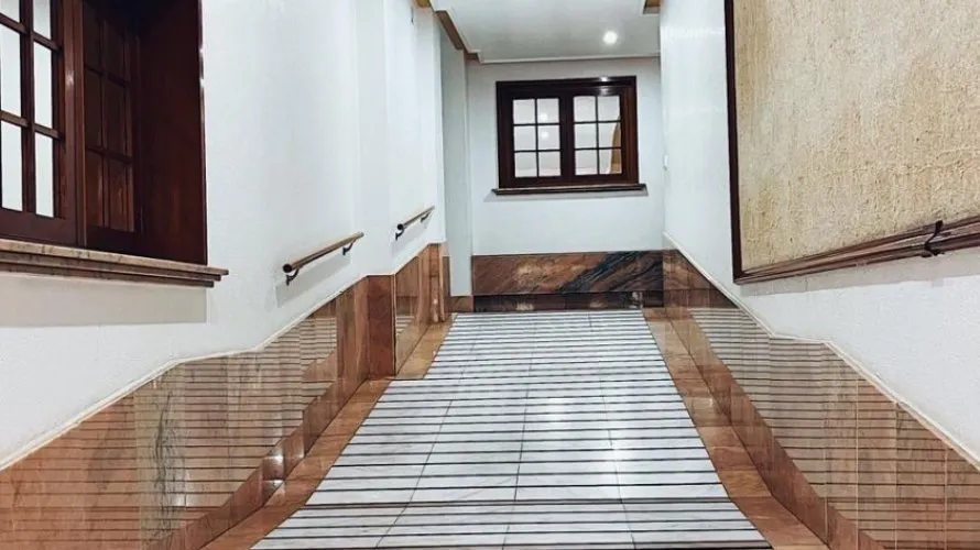 Apartment de 2 chambres à Torrevieja, Espagne No. 1429 № 1