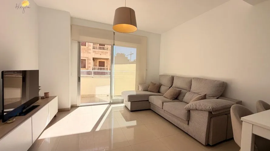 Apartment de 1 chambre à Torrevieja, Espagne No. 1542 № 22