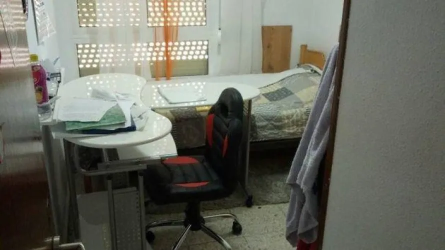Apartment de 2 chambres à Alicante, Espagne No. 1419 № 8