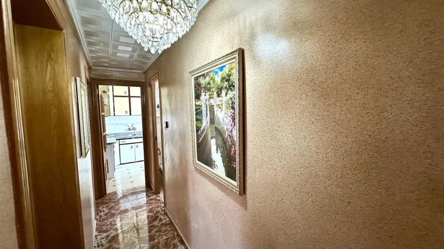 Apartment de 83m² à Alicante, Espagne No. 1593 № 14