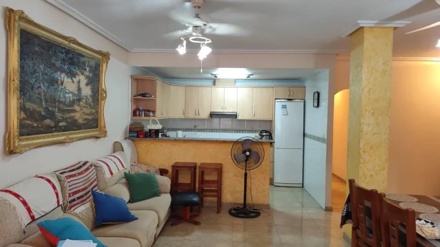 Apartment de 4 chambres à Torrevieja, Espagne No. 1390 № 10