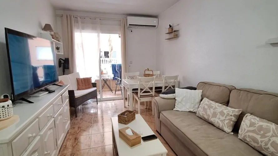 Apartment de 1 chambre à Torrevieja, Espagne No. 1628 № 24