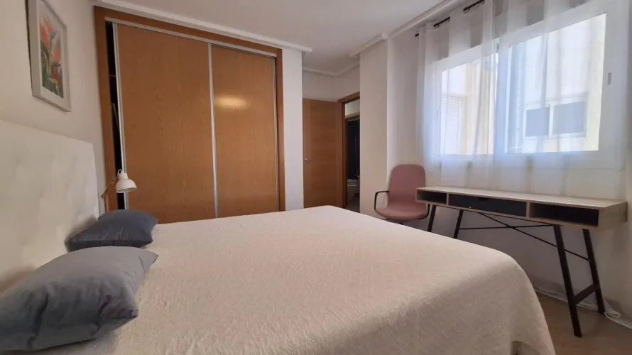 Apartment de 2 chambres à Torrevieja, Espagne No. 1359 № 9