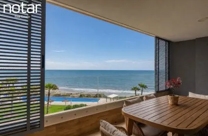 Apartment de 98m² à Torrevieja, Espagne No. 1330