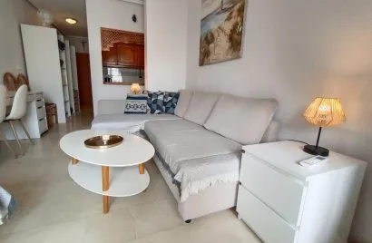 Apartment de 37m² à Torrevieja, Espagne No. 1517