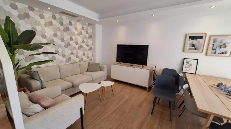 Apartment de 3 chambres à Torrevieja, Espagne No. 1299 № 24