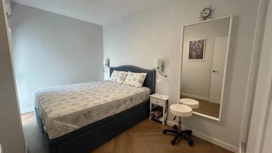 Penthouse de 58m² à Torrevieja, Espagne No. 1462