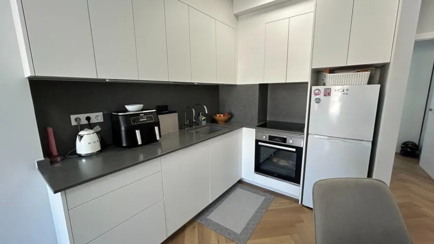 Penthouse de 58m² à Torrevieja, Espagne No. 1462 № 13