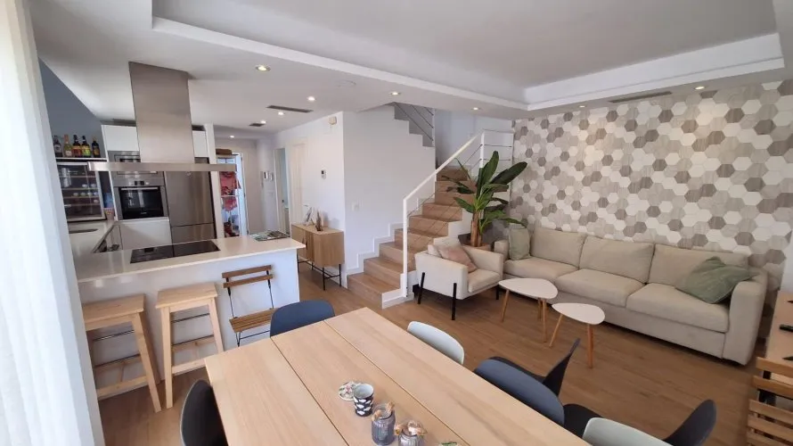 Apartment de 3 chambres à Torrevieja, Espagne No. 1299 № 23
