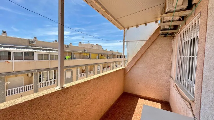 Penthouse de 2 chambres à Torrevieja, Espagne No. 1421 № 28