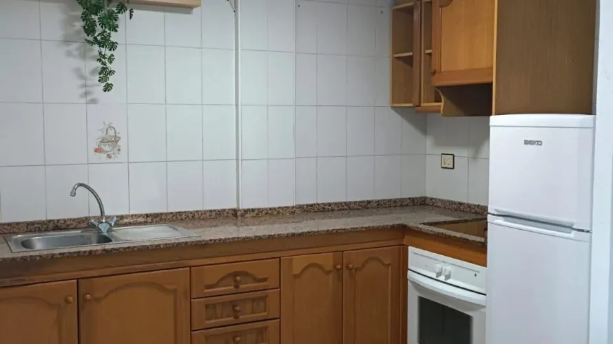 Apartment de 1 chambre à Torrevieja, Espagne No. 1487 № 3