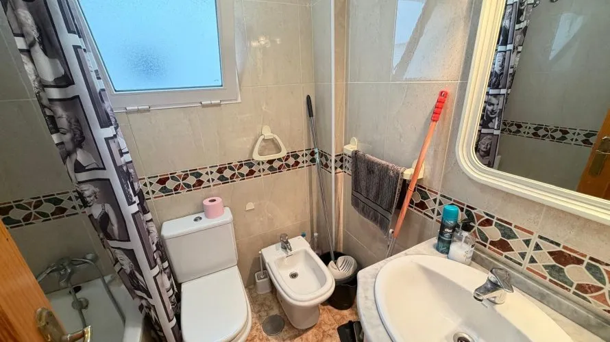 Apartment de 2 chambres à Torrevieja, Espagne No. 1468 № 19