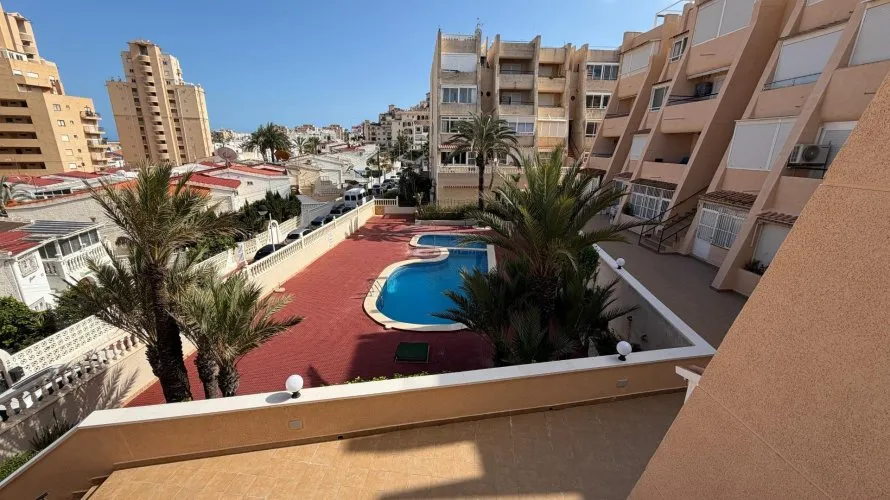Apartment de 44m² à Torrevieja, Espagne No. 1505 № 5