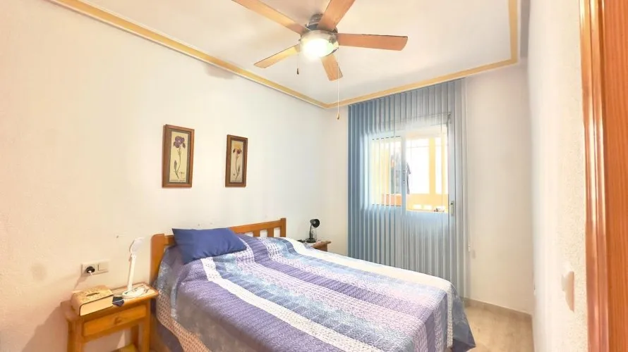 Apartment de 1 chambre à Torrevieja, Espagne No. 1556 № 9