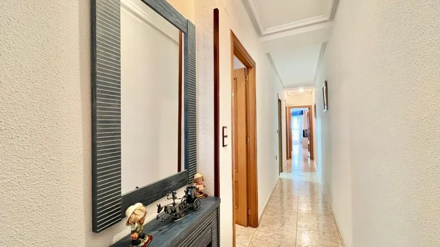 Apartment de 2 chambres à Torrevieja, Espagne No. 1521 № 23