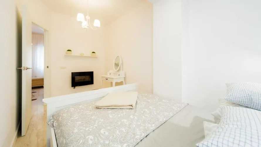 Apartment de 1 chambre à Torrevieja, Espagne No. 1453 № 13