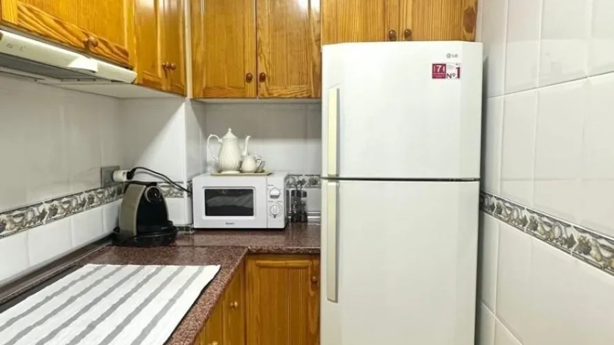 Apartment de 58m² à Torrevieja, Espagne No. 1525 № 11