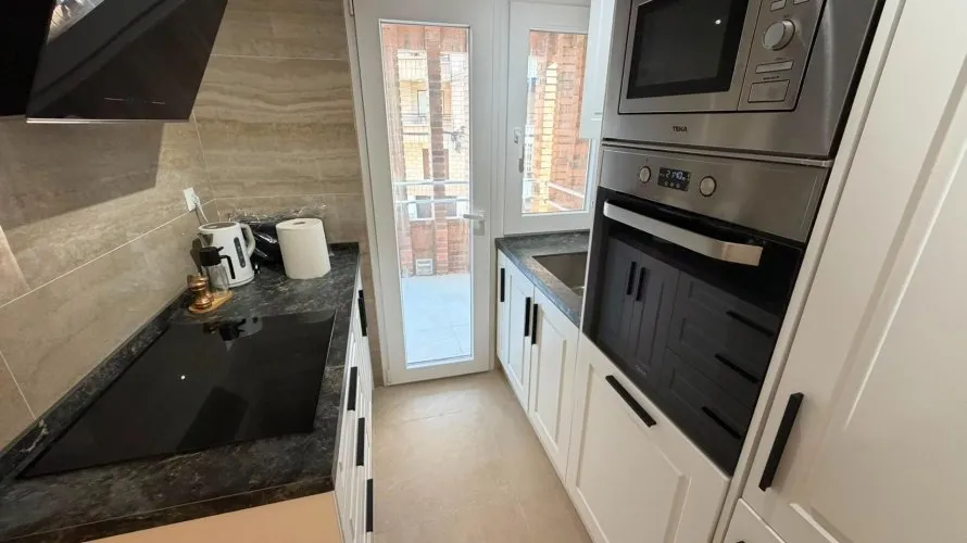 Apartment de 3 chambres à Torrevieja, Espagne No. 1314 № 23