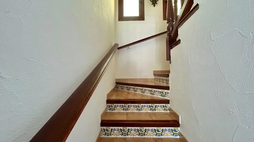 Bungalow de 3 chambres à L'Alfàs del Pi, Espagne No. 1358 № 8