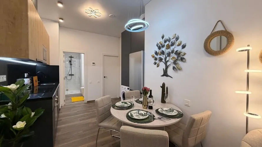 Apartment de 2 chambres à Torrevieja, Espagne No. 1479 № 16