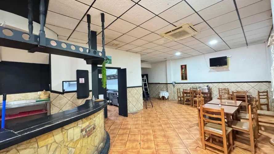 Commercial property de 159m² à Torrevieja, Espagne No. 1396 № 14