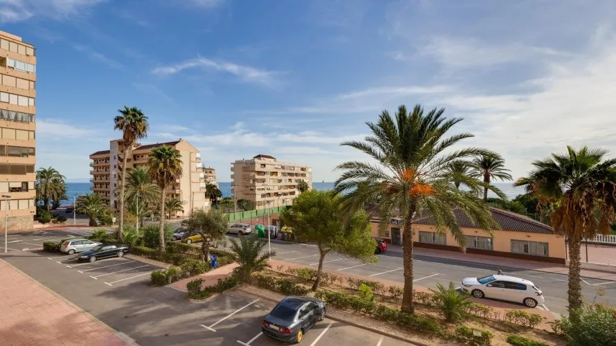 Apartment de 1 chambre à Torrevieja, Espagne No. 1509 № 23