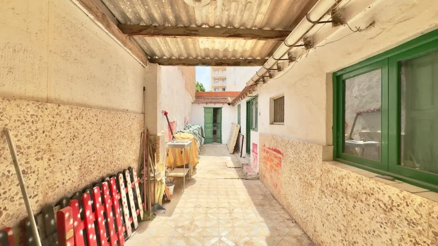 House de 3 chambres à Torrevieja, Espagne No. 1558 № 1