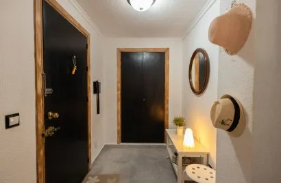 Apartment de 89m² à Torrevieja, Espagne No. 1578