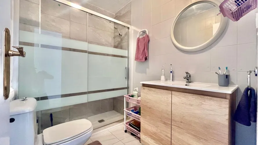 Penthouse de 2 chambres à Torrevieja, Espagne No. 1557 № 9