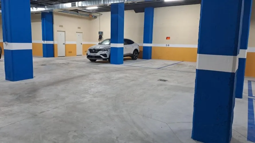 Garage de 23m² à Torrevieja, Espagne No. 1563 № 4
