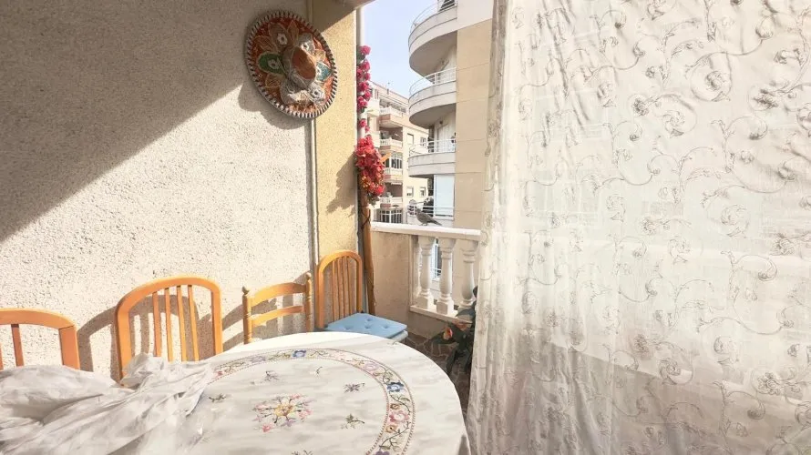 Penthouse de 69m² à Torrevieja, Espagne No. 1474 № 7