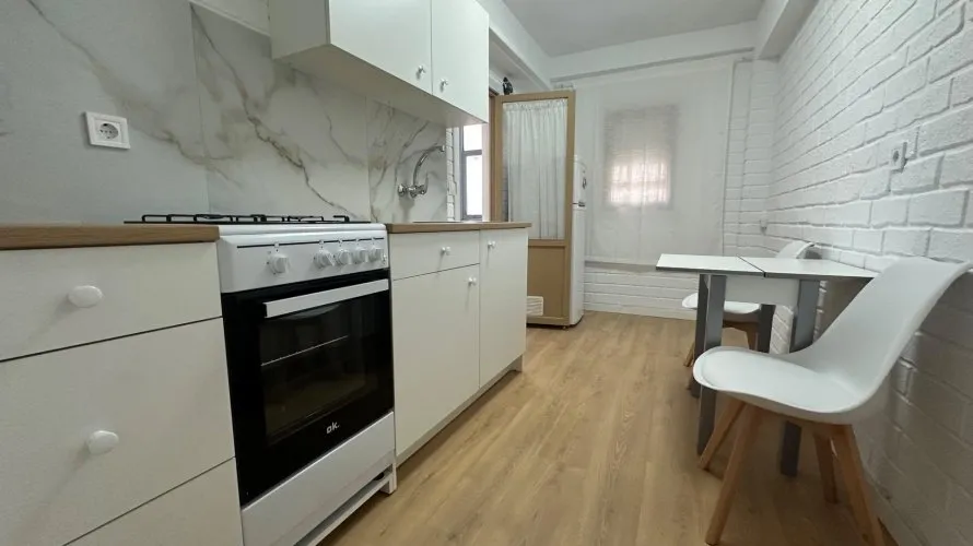 Apartment de 2 chambres à Alicante, Espagne No. 1380 № 17