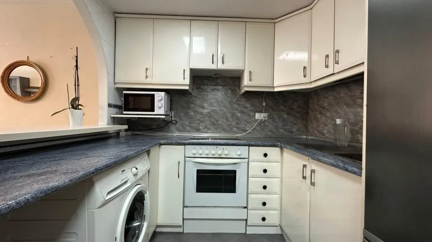 Apartment de 3 chambres à Torrevieja, Espagne No. 1477 № 13